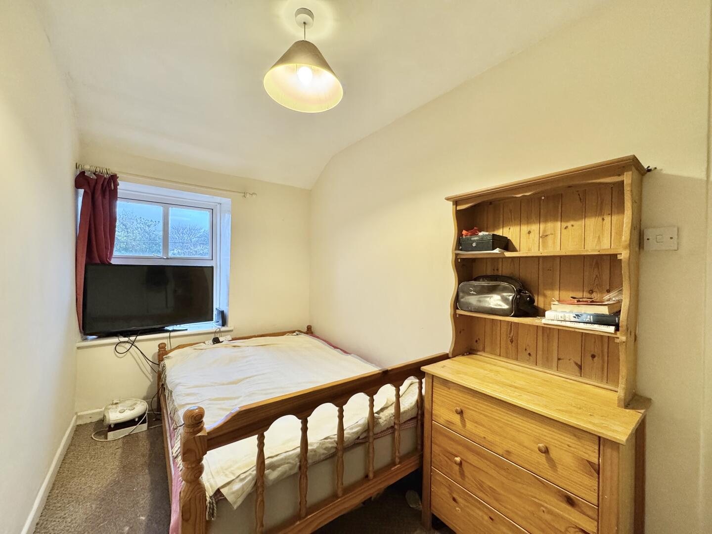 3 Poplar Cottages, Ponsanooth, Truro